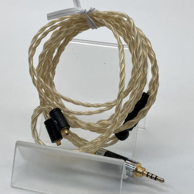 【中古】MMCX-2.5mmケーブル【名古屋】