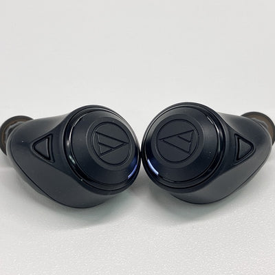 【中古】ATH-CKS50TW BK ブラック【秋葉原】