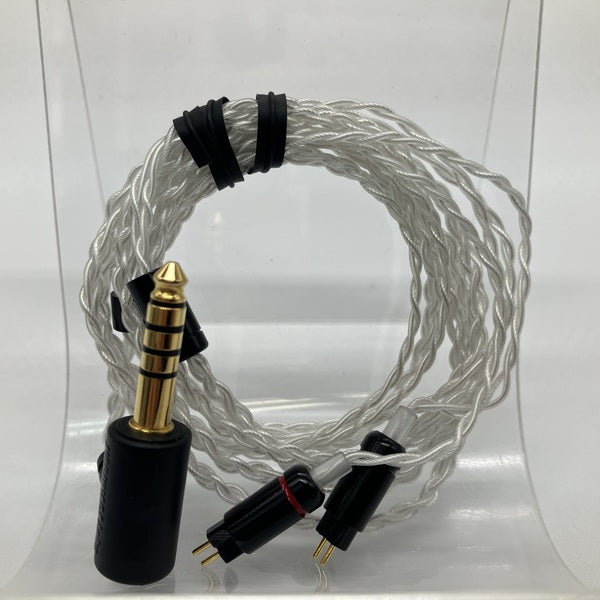 【中古】MORPHEUS (モルフェウス) 4.4mm5極バランス/カスタムIEM2pin 【NLE-MOS】【秋葉原】