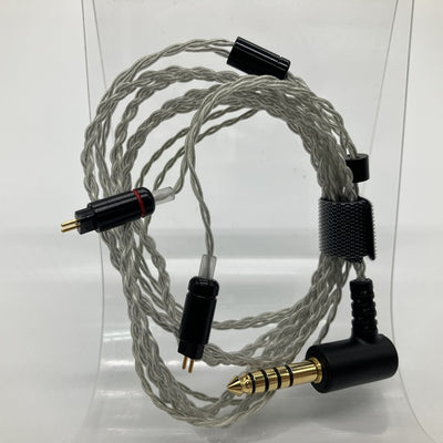 【中古】CEPHALUS (ケファロス) 4.4mm5極バランス/カスタムIEM2pin 【NLE-CPH】【秋葉原】