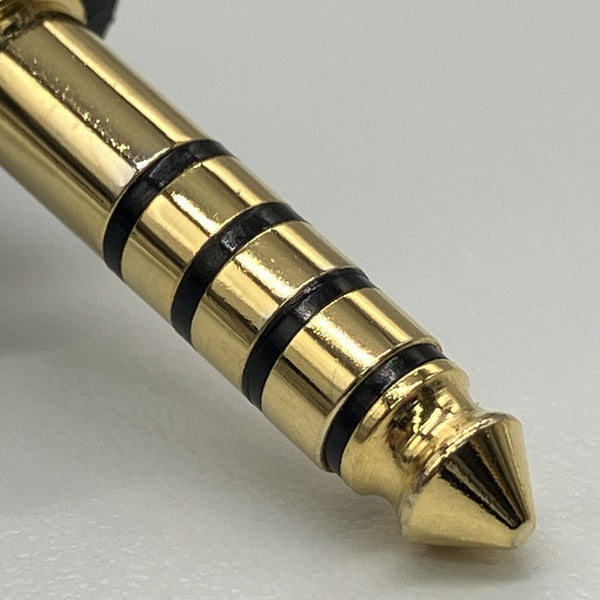 【中古】CEPHALUS (ケファロス) 4.4mm5極バランス/カスタムIEM2pin 【NLE-CPH】【秋葉原】