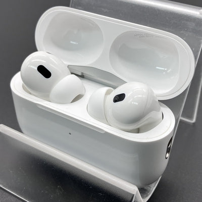 【中古】AirPods Pro (第2世代) MQD83J/A【秋葉原】