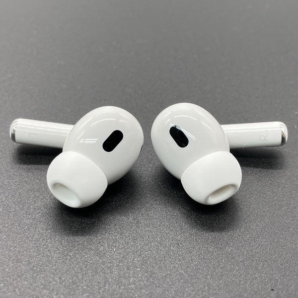 【中古】AirPods Pro (第2世代) MQD83J/A【秋葉原】