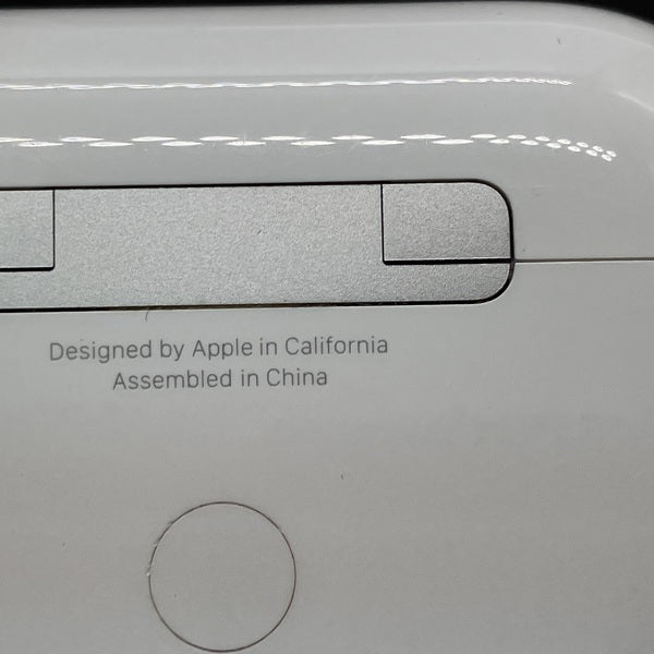 【中古】AirPods Pro (第2世代) MQD83J/A【秋葉原】