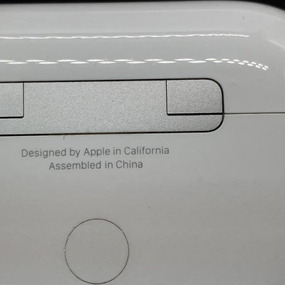 【中古】AirPods Pro (第2世代) MQD83J/A【秋葉原】