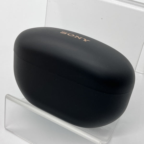 SONY 【中古】WF-1000XM5 B ブラック【秋葉原】 – e☆イヤホン