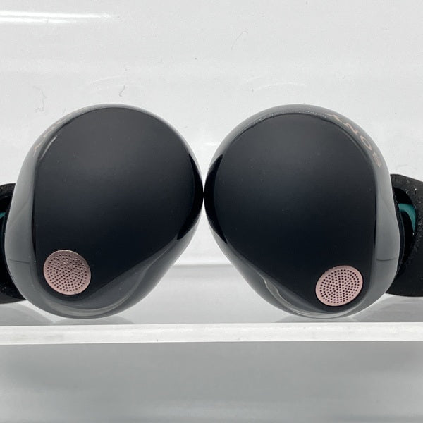 SONY 【中古】WF-1000XM5 B ブラック【秋葉原】 – e☆イヤホン