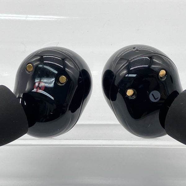 SONY 【中古】WF-1000XM5 B ブラック【秋葉原】 – e☆イヤホン