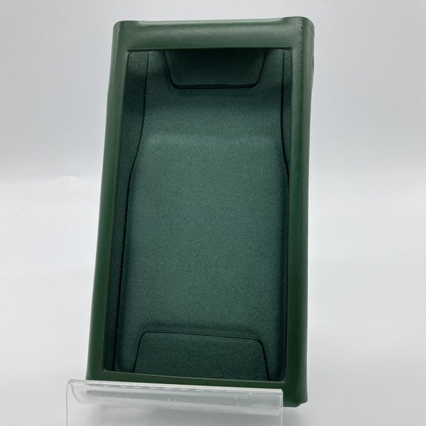 【中古】NW-WM1ZM2/NW-WM1AM2用オープンタイプレザーケース グリーン【名古屋】