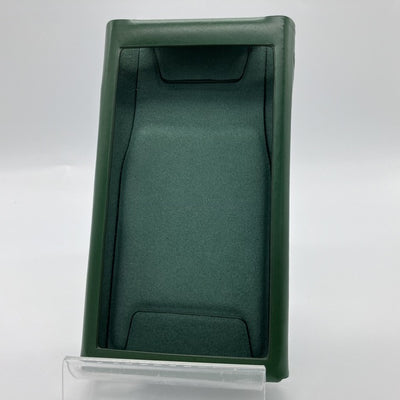 【中古】NW-WM1ZM2/NW-WM1AM2用オープンタイプレザーケース グリーン【名古屋】