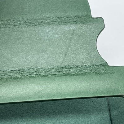 【中古】NW-WM1ZM2/NW-WM1AM2用オープンタイプレザーケース グリーン【名古屋】