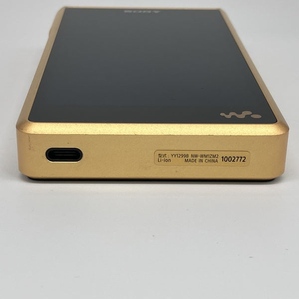 【中古】NW-WM1ZM2【名古屋】