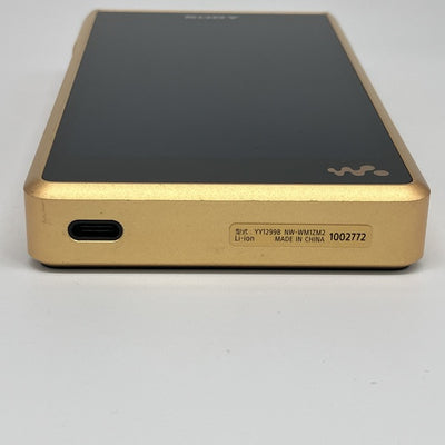 【中古】NW-WM1ZM2【名古屋】
