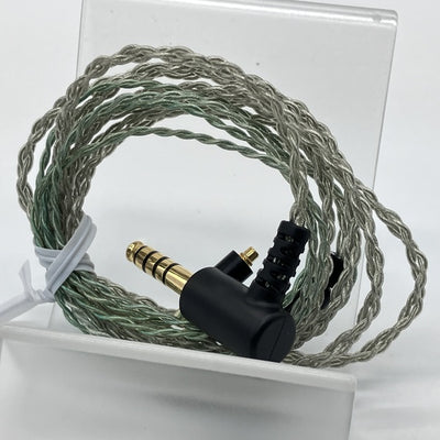 【中古】みかさ (Mikasa) 4.4mm5極バランス/MMCX 【NLE-MKS】【名古屋】