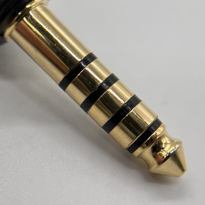 【中古】みかさ (Mikasa) 4.4mm5極バランス/MMCX 【NLE-MKS】【名古屋】