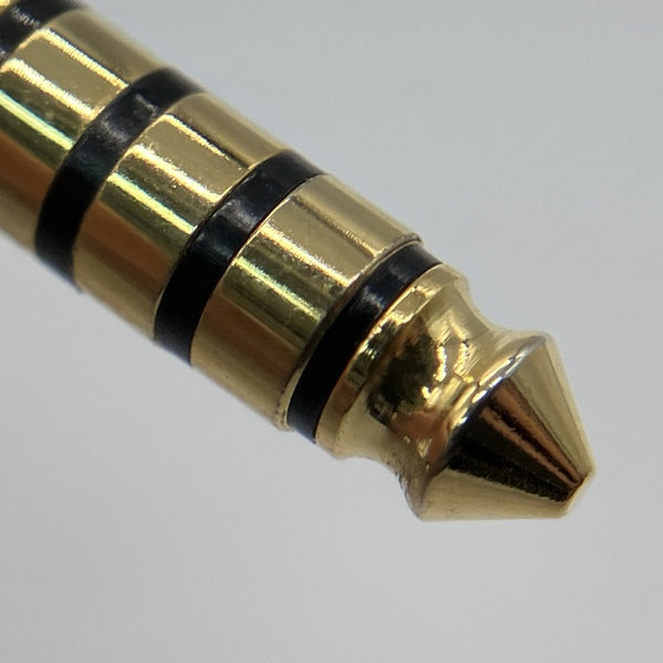 【中古】みかさ (Mikasa) 4.4mm5極バランス/MMCX 【NLE-MKS】【名古屋】