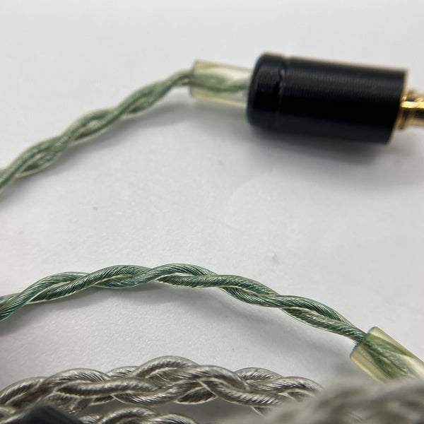 【中古】みかさ (Mikasa) 4.4mm5極バランス/MMCX 【NLE-MKS】【名古屋】