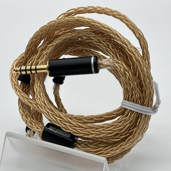 【中古】澪標 極 (Miotukusi-Kiwami) 4.4mm5極バランス-MMCX 【NLS-MIO-KWM】【名古屋】