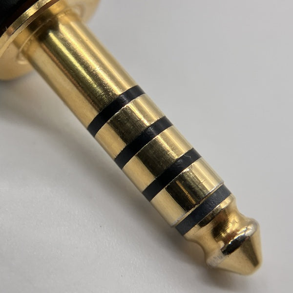 【中古】澪標 極 (Miotukusi-Kiwami) 4.4mm5極バランス-MMCX 【NLS-MIO-KWM】【名古屋】