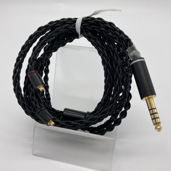 【中古】瑞鳳　颯 (Zuihou-Hayate) 4.4mm5極バランス/MMCX 【NLA-ZHU-HYT】【名古屋】