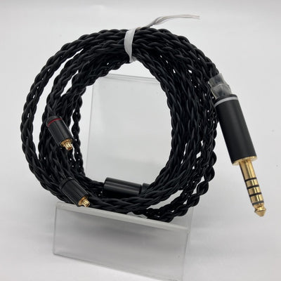 【中古】瑞鳳　颯 (Zuihou-Hayate) 4.4mm5極バランス/MMCX 【NLA-ZHU-HYT】【名古屋】