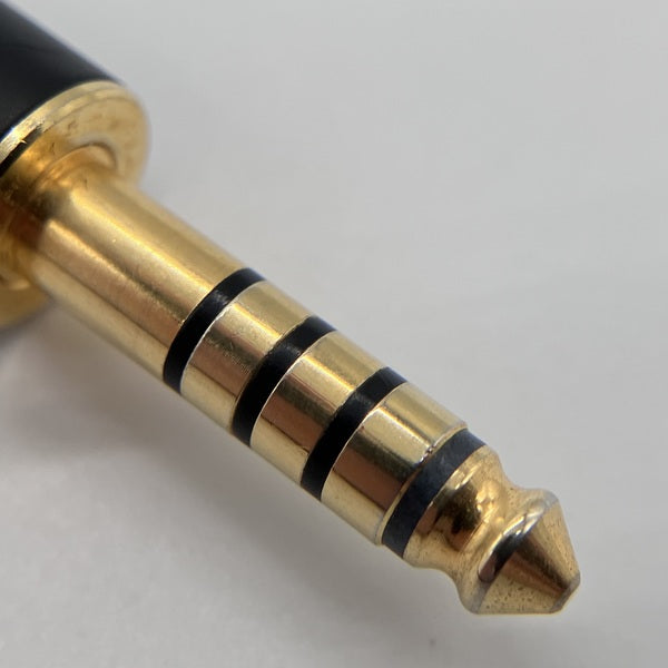 【中古】瑞鳳　颯 (Zuihou-Hayate) 4.4mm5極バランス/MMCX 【NLA-ZHU-HYT】【名古屋】