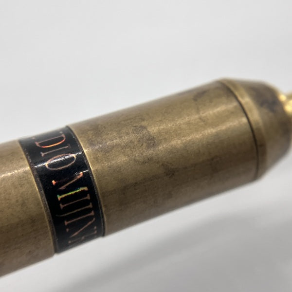 オーディオみじんこ ミニミニケーブル　NOCTURNE 4.4mm-4.4mm NOCTURNE 4.4M-4.4M（4.4-5極バランスケーブル 20cm