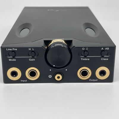 【中古】C9 ポータブルヘッドホンアンプ【名古屋】