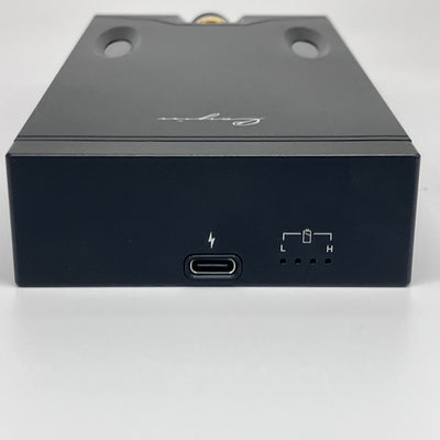 【中古】C9 ポータブルヘッドホンアンプ【名古屋】