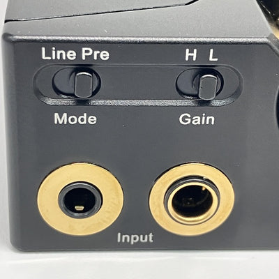 【中古】C9 ポータブルヘッドホンアンプ【名古屋】