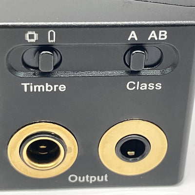 【中古】C9 ポータブルヘッドホンアンプ【名古屋】