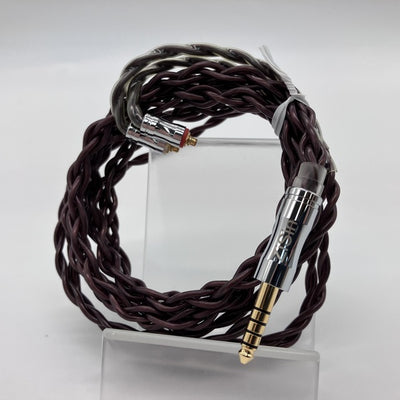 【中古】ZiSin　2Pin　4.4ｍｍケーブル【名古屋】