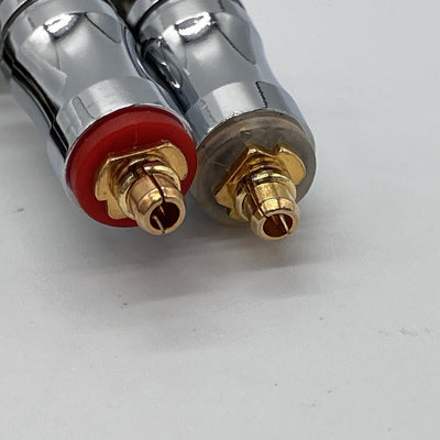 【中古】ZiSin　2Pin　4.4ｍｍケーブル【名古屋】