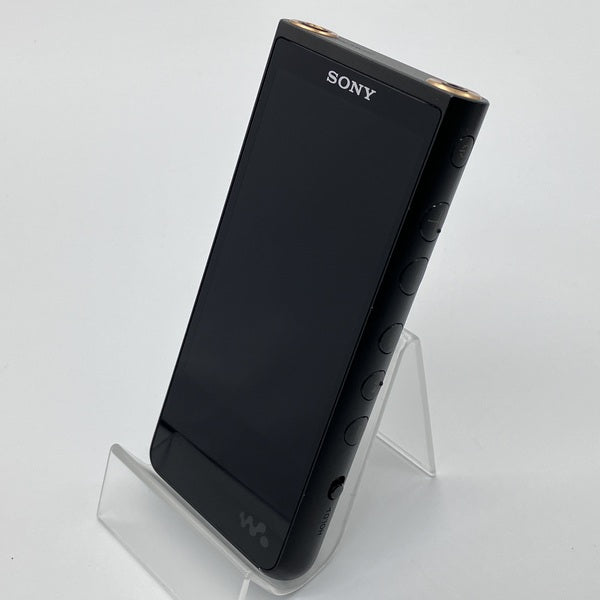 【中古】NW-ZX507 BM 【ブラック】【秋葉原】