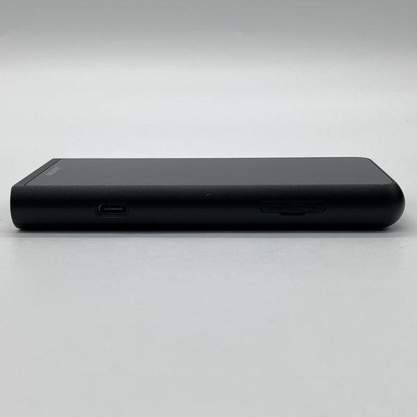 【中古】NW-ZX507 BM 【ブラック】【秋葉原】