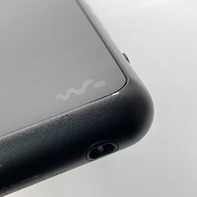 【中古】NW-ZX507 BM 【ブラック】【秋葉原】