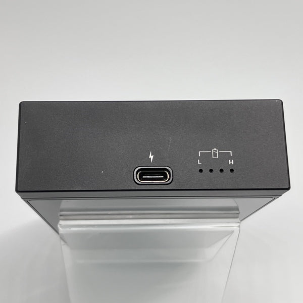 【中古】C9 ポータブルヘッドホンアンプ【秋葉原】