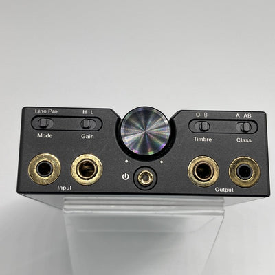 【中古】C9 ポータブルヘッドホンアンプ【秋葉原】