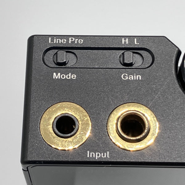 【中古】C9 ポータブルヘッドホンアンプ【秋葉原】