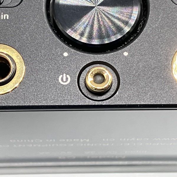 【中古】C9 ポータブルヘッドホンアンプ【秋葉原】