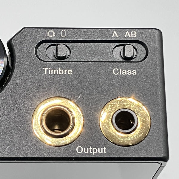 【中古】C9 ポータブルヘッドホンアンプ【秋葉原】