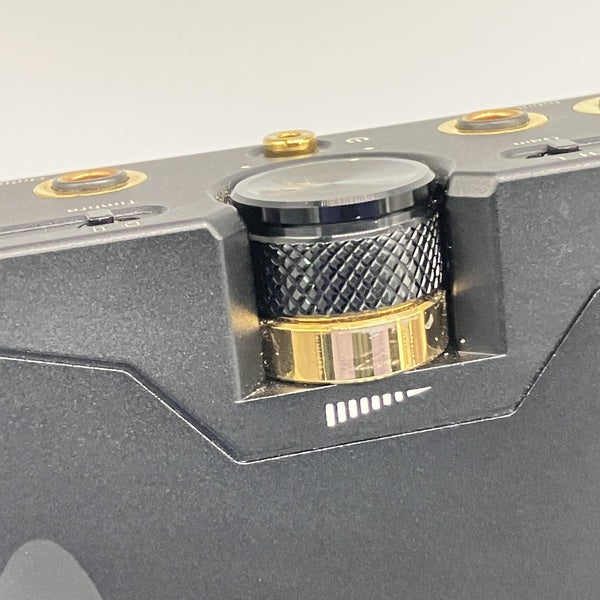 【中古】C9 ポータブルヘッドホンアンプ【秋葉原】