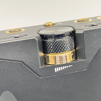 【中古】C9 ポータブルヘッドホンアンプ【秋葉原】