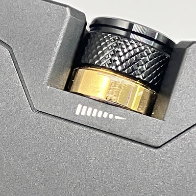 【中古】C9 ポータブルヘッドホンアンプ【秋葉原】