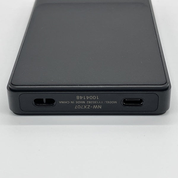 【中古】NW-ZX707 C【秋葉原】