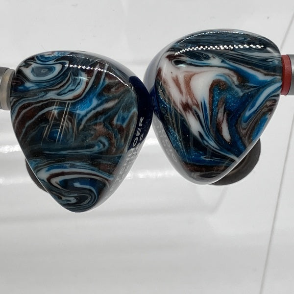 【中古】LETSHUOER x GIZAUDIO Galileo(4.4ｍｍ)【秋葉原】