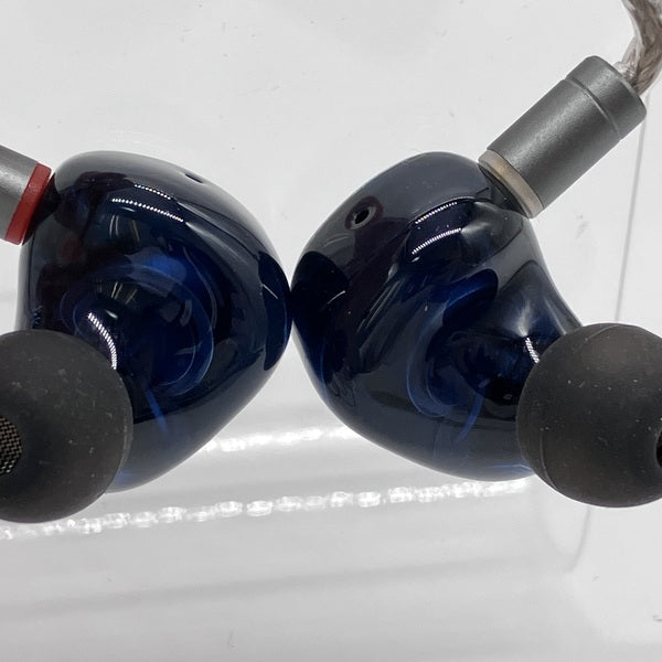 【中古】LETSHUOER x GIZAUDIO Galileo(4.4ｍｍ)【秋葉原】