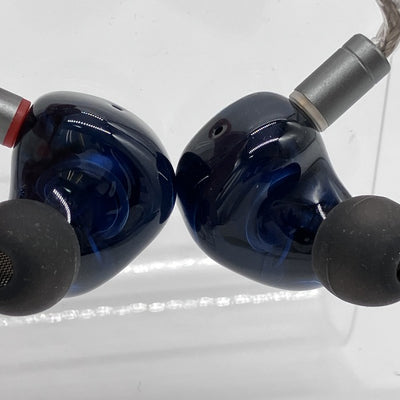 【中古】LETSHUOER x GIZAUDIO Galileo(4.4ｍｍ)【秋葉原】