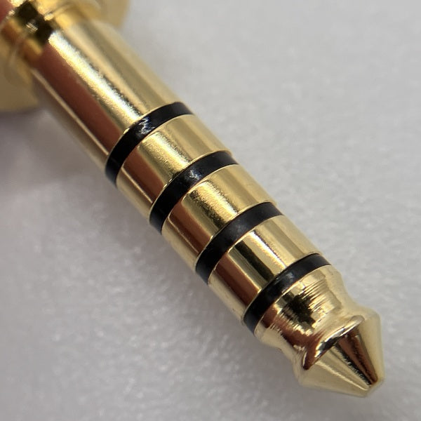 【中古】LETSHUOER x GIZAUDIO Galileo(4.4ｍｍ)【秋葉原】