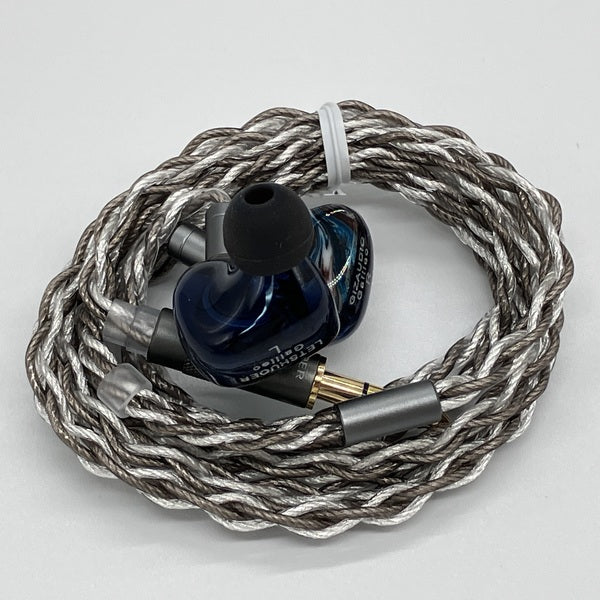 【中古】LETSHUOER x GIZAUDIO Galileo(4.4ｍｍ)【秋葉原】